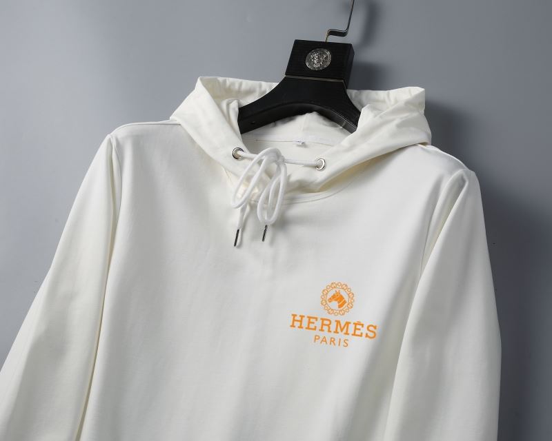 Hermes Hoodies